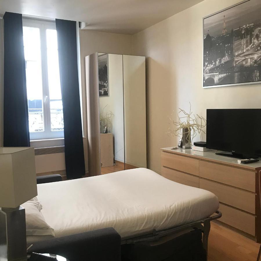 Bridgestreet Le Marais - Les Halles - Republique باريس المظهر الخارجي الصورة