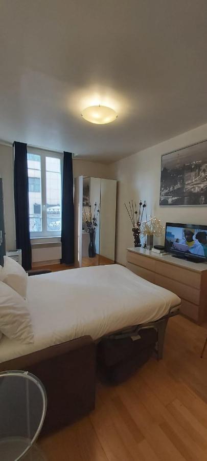 Bridgestreet Le Marais - Les Halles - Republique باريس المظهر الخارجي الصورة